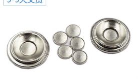 釹鐵硼磁鋼哪家好？「聚盛磁鐵」品類豐富,質量有保證！