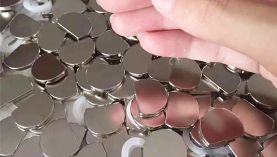 強力磁鐵定制交貨期要多久？快速交貨！言出必行！【聚盛磁鐵】