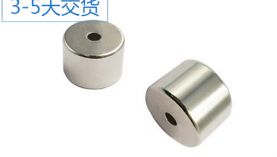 找寧波強(qiáng)力磁鐵廠家，這一家有3大優(yōu)勢！