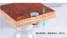 強力磁鐵廠家，可以通過這一點看實力！「聚盛磁鐵」