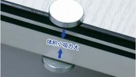 找杭州強力磁鐵廠家，要考慮這些因素?！妇凼⒋盆F」