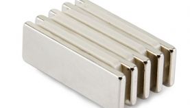 定做大號60x40x10mm方形強力磁鐵價格多少？「聚盛磁鐵」