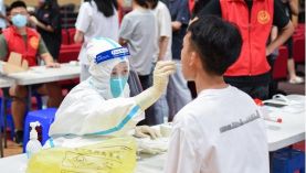 東莞也陸續(xù)新增確診的新冠肺炎病例了，我們?nèi)绾巫龊梅雷o？「聚盛磁鐵」