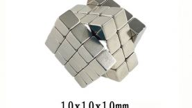淺談之永磁強(qiáng)力磁鐵行業(yè)的新機(jī)遇 「聚盛磁鐵」