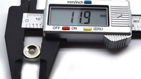 批量定制耐溫200度強力磁鐵，如何判斷源頭廠家？「聚盛磁鐵」