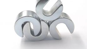 細說考究哪些參數(shù)去定制強力磁鐵？「聚盛磁鐵」