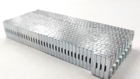 怎么判斷異形釹鐵硼磁鋼產品的好壞？「聚盛磁鐵」