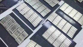 永磁強力磁鐵的庫存存放事宜 「聚盛磁鐵」