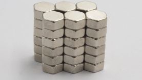 如何避雷選質(zhì)量好的強(qiáng)力磁鐵？「聚盛磁鐵」