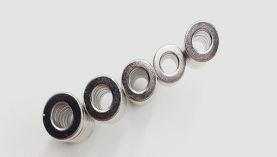 圓孔釹鐵硼磁鐵批量?jī)r(jià)怎么評(píng)估「聚盛磁鐵」