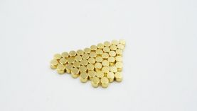 強(qiáng)力釹鐵硼的突出點(diǎn)。「聚盛磁鐵」