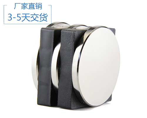 圓形強力磁鐵