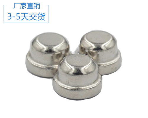 強力磁鐵